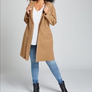 Lane Bryant Jacket